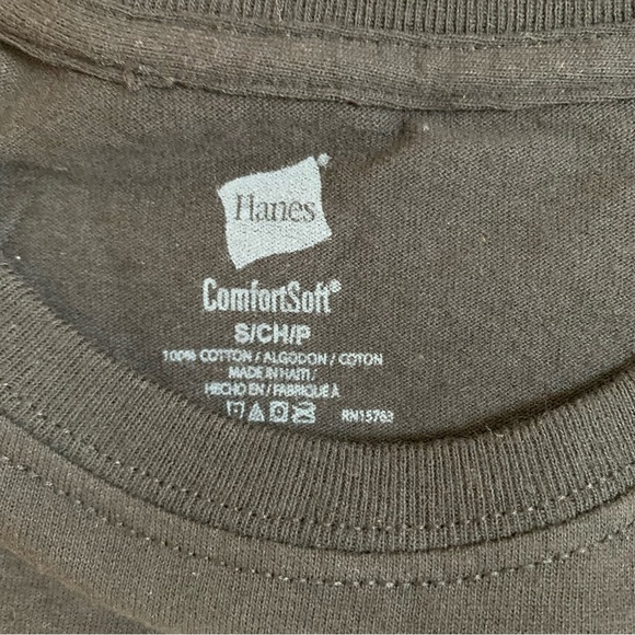 Women’s Tee Shirt - Picture 2 of 3